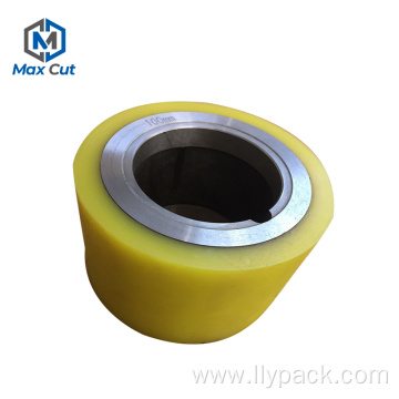 Polyurethane Washers For Roll Shearing Blade